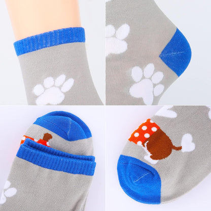 Women'S Cute Socks Funny Christmas Birthday Gifts for Women Mom Teenage Girls